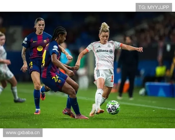 女足欧冠冠军预测：本赛季争冠格局与热门球队走势分析