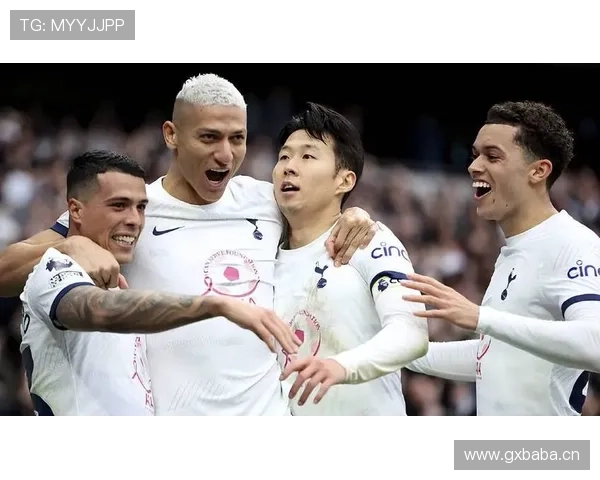 孙兴慜：率热刺夺欧联首冠的队长荣耀解析