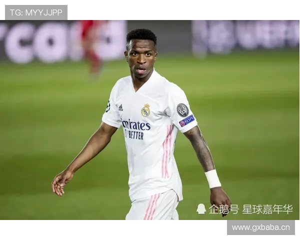 加纳乔 vs 维尼修斯：速度型边锋的成长对比