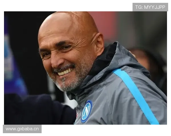 斯帕莱蒂执教影响力持续提升,战术体系备受期待 斯帕莱蒂执教影响力持续提升,战术体系备受期待