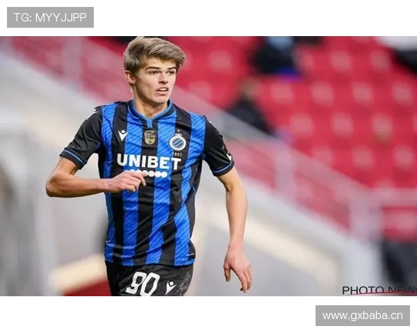 德凯特拉雷布鲁日时期表现稳健，成名之路走势清晰