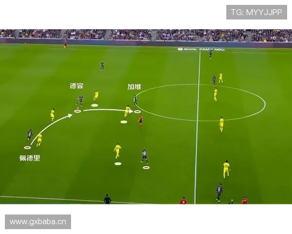 哈兰德传球视野局限：战术角色中的组织短板解析