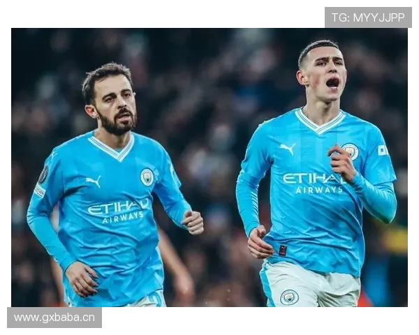 福登与格拉利什：控球组织和终结效率的取舍分析