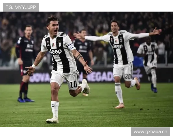 尤文图斯的进攻上限,为何被终结能力持续限制? 尤文图斯的进攻上限,为何被终结能力持续限制?