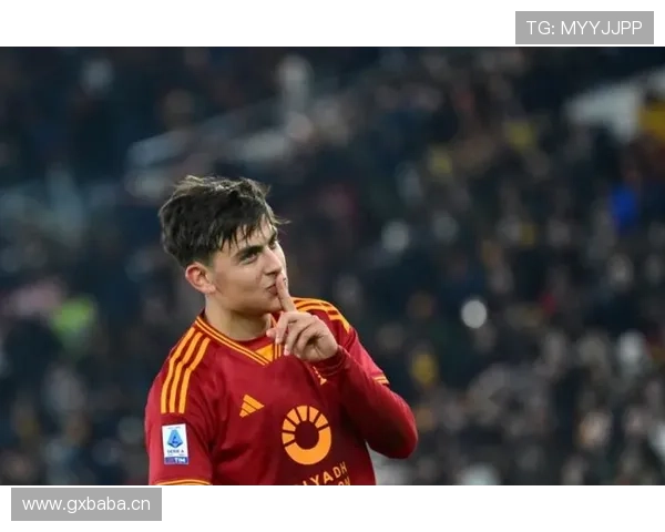 迪巴拉生涯转折：C罗加盟后的战术牺牲分析