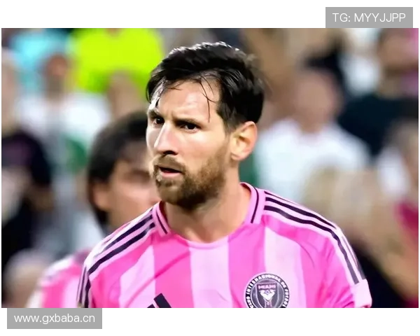 梅西带队能力是否被高估？强队依赖与体系作用解析