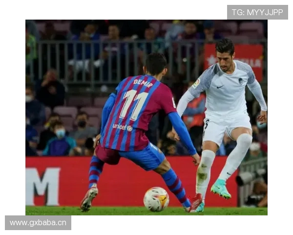 巴萨控球率依旧拉满，但比赛掌控力是否已出现下滑？