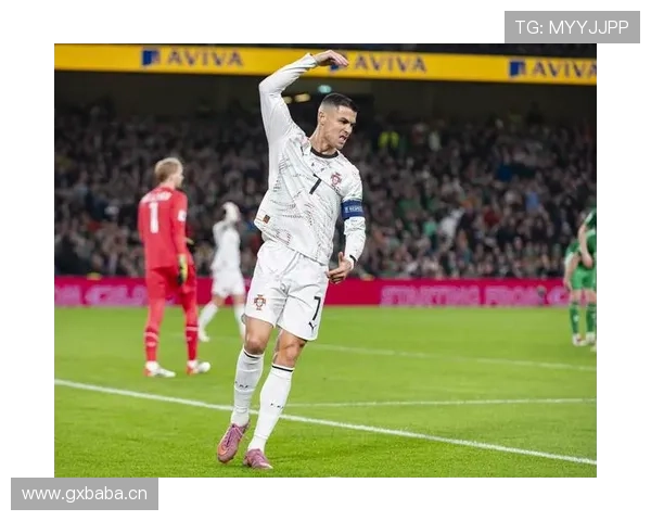 C罗历史地位解析：荣誉、数据与历史第一人争议