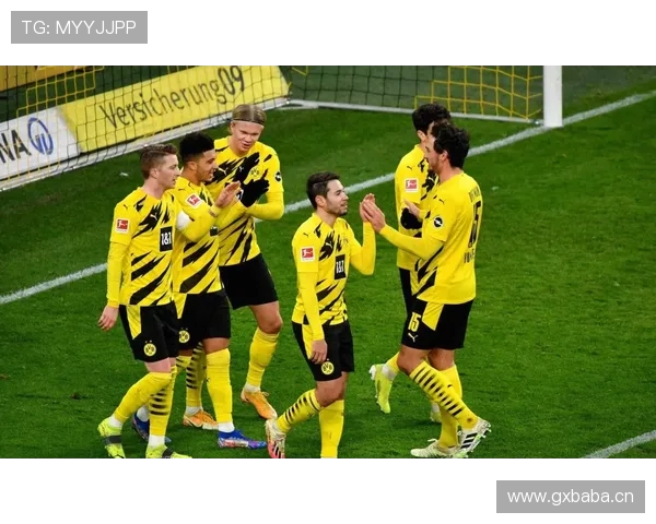 多特关键比赛表现不佳,对争冠形势产生影响