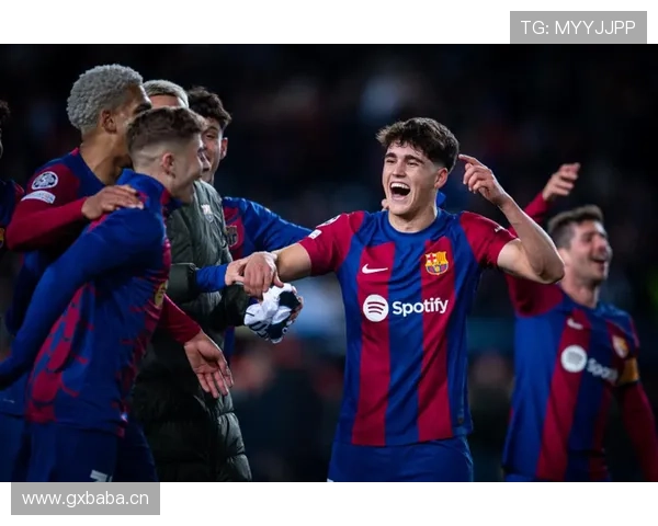 拉玛西亚回归,巴萨复兴曙光初现还是困境倒逼的无奈之举? 拉玛西亚回归,巴萨复兴曙光初现还是困境倒逼的无奈之举?