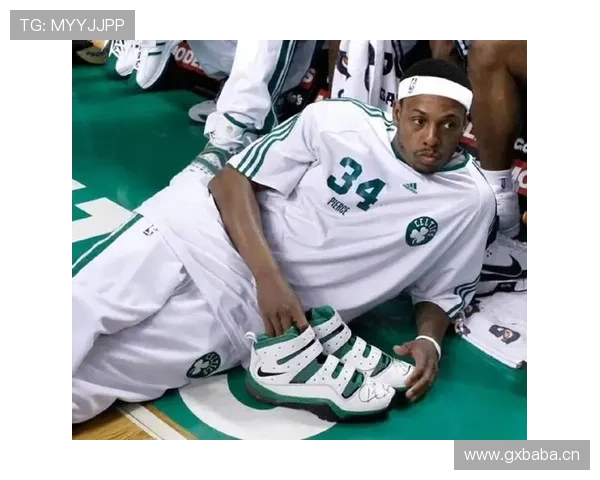 保罗·皮尔斯无球跑动效率提升，关键时刻得分能力明显超过生涯同期水平