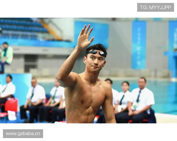 宁泽涛当年比赛奖金还没他代言一天赚得多