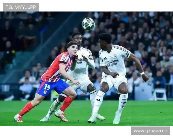 皇马近期控场能力下滑，问题是否仅局限于中场？