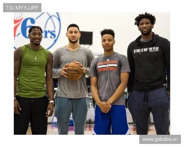 米德尔顿抢断数提升对比恩比德，外线无球威胁显著加强球队防守体系